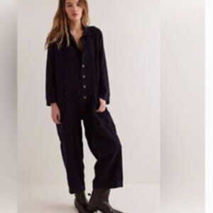 Free People | Margarita Jumpsuit | We The Free size S small